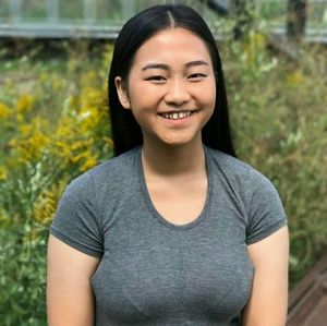 Meet your Posher, Mai vang